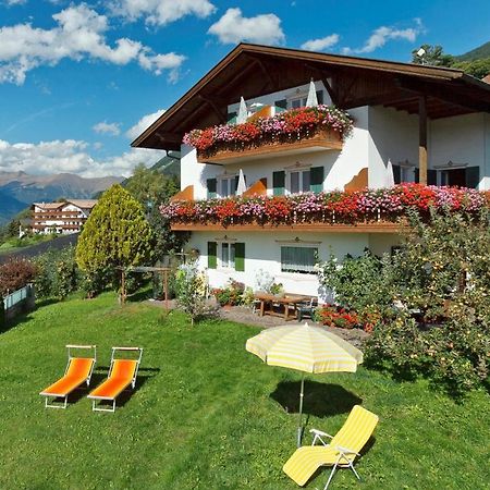 Апартаменти Haus Bernhard Шена Екстер'єр фото